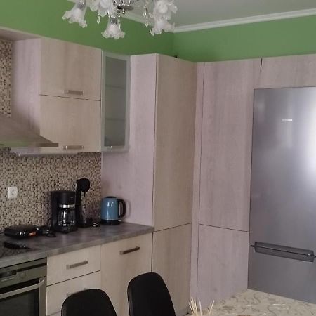 Isog Lux Apartment Alexandroupolis Buitenkant foto