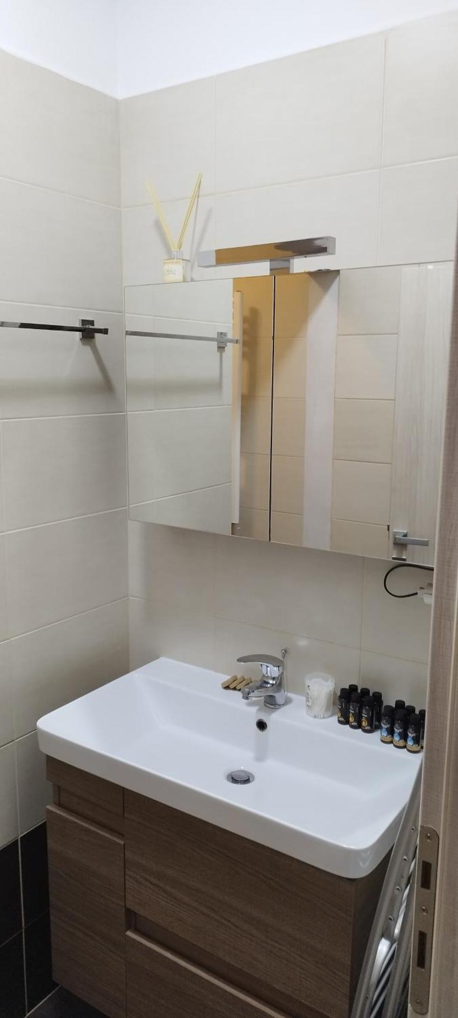 Isog Lux Apartment Alexandroupolis Buitenkant foto