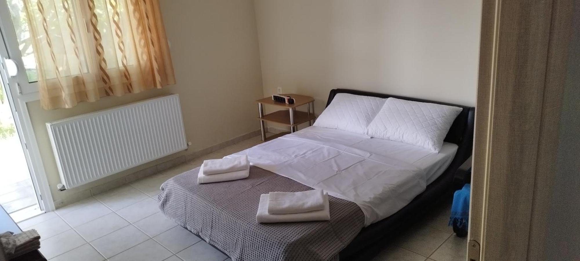 Isog Lux Apartment Alexandroupolis Buitenkant foto