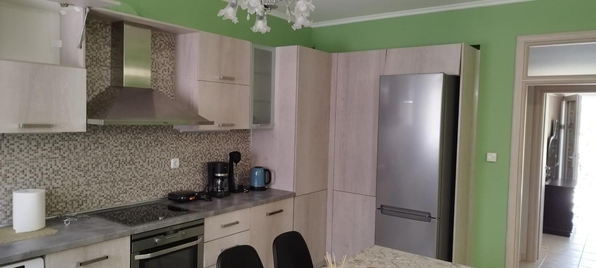 Isog Lux Apartment Alexandroupolis Buitenkant foto