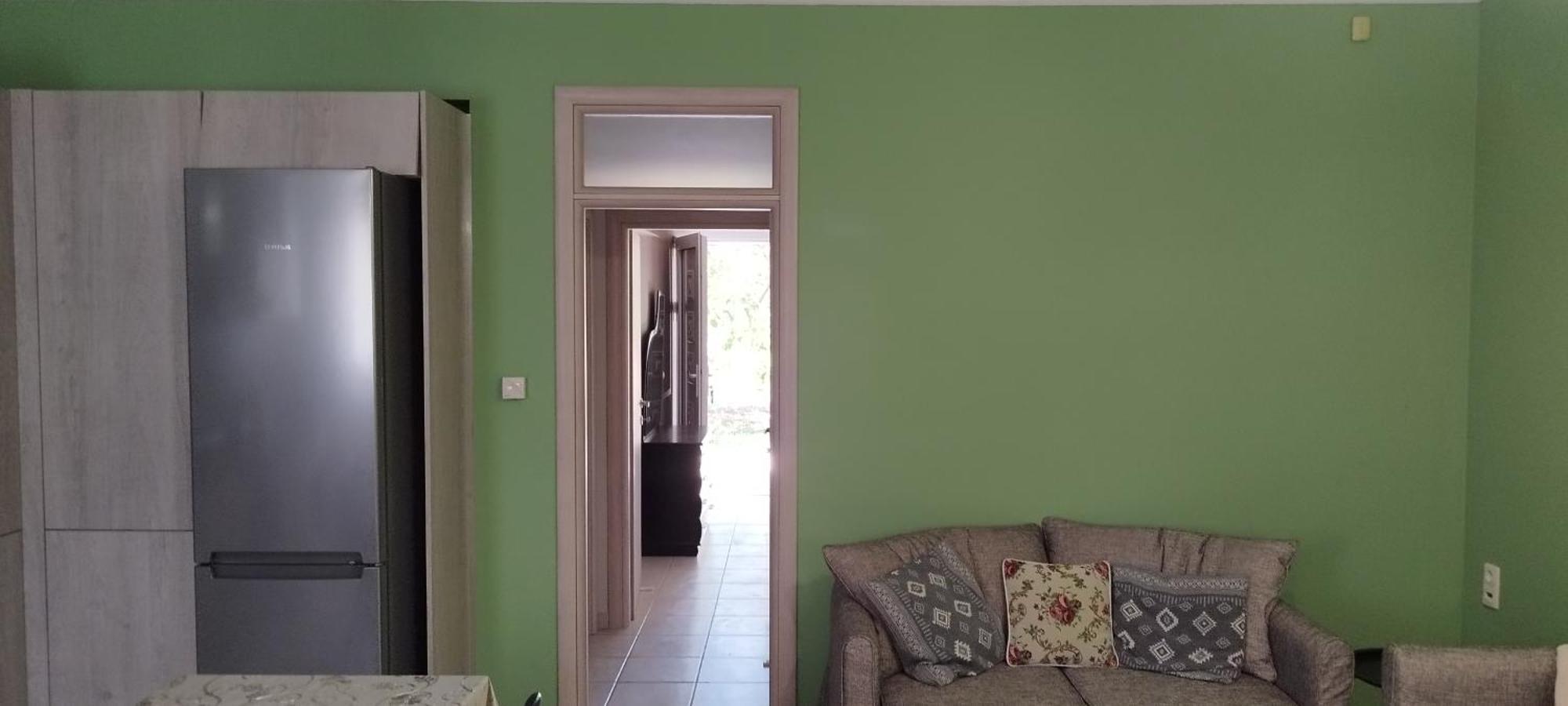 Isog Lux Apartment Alexandroupolis Buitenkant foto