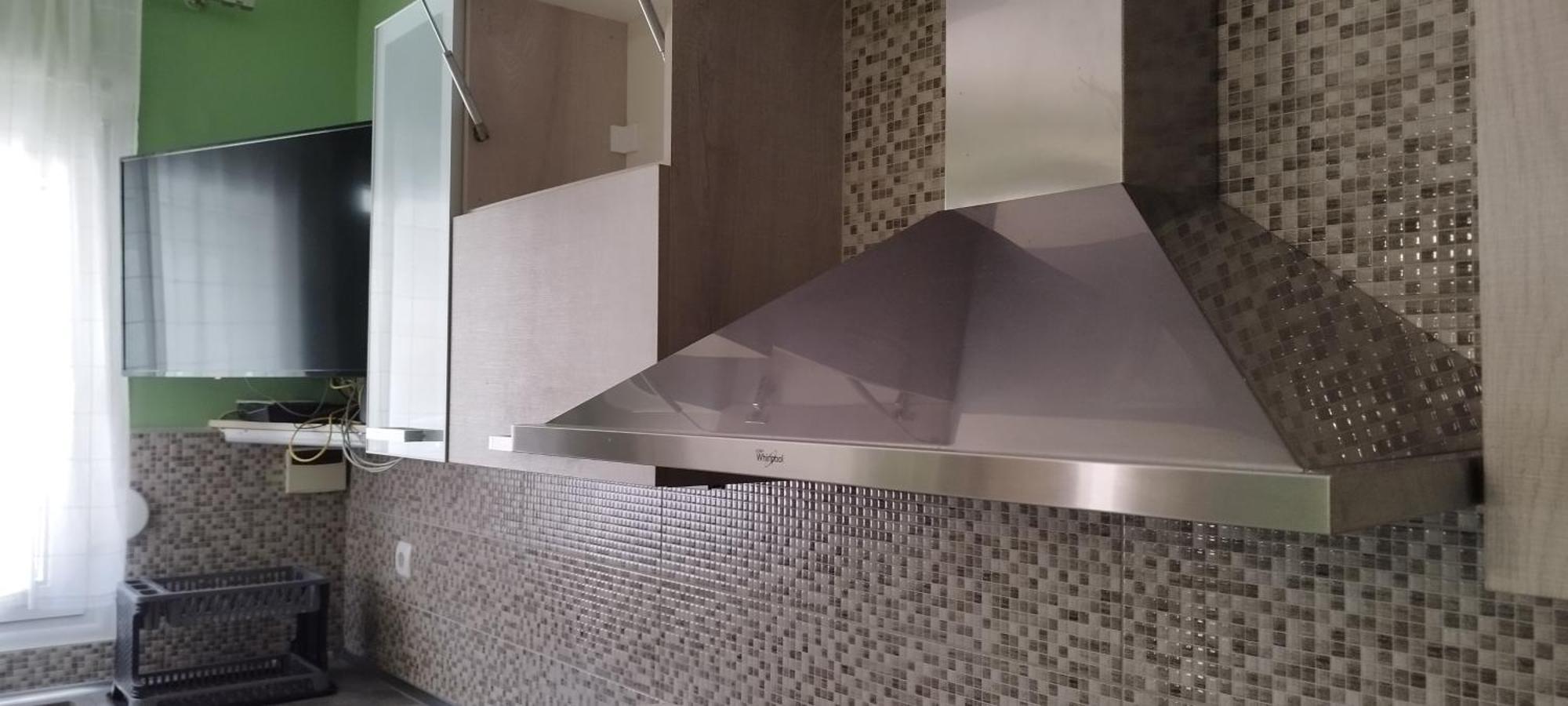 Isog Lux Apartment Alexandroupolis Buitenkant foto