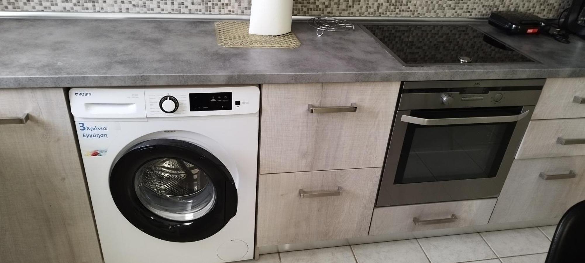 Isog Lux Apartment Alexandroupolis Buitenkant foto