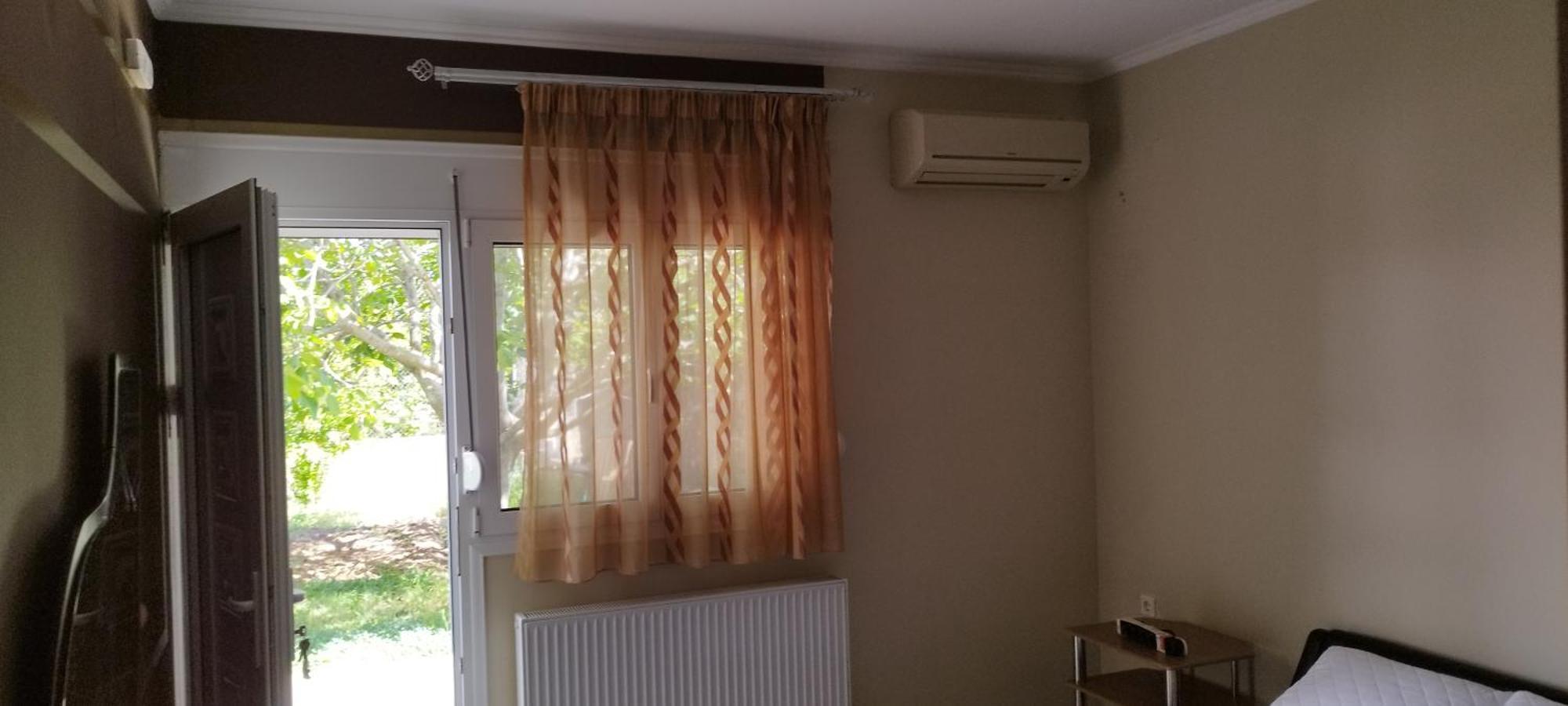 Isog Lux Apartment Alexandroupolis Buitenkant foto