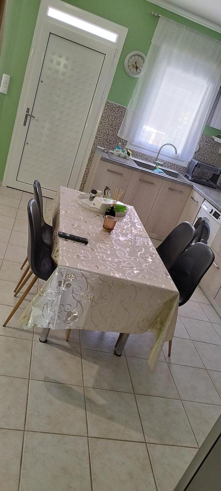 Isog Lux Apartment Alexandroupolis Buitenkant foto