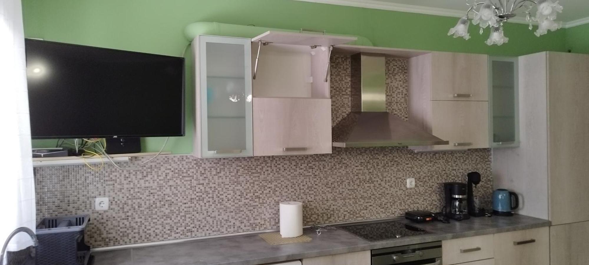 Isog Lux Apartment Alexandroupolis Buitenkant foto