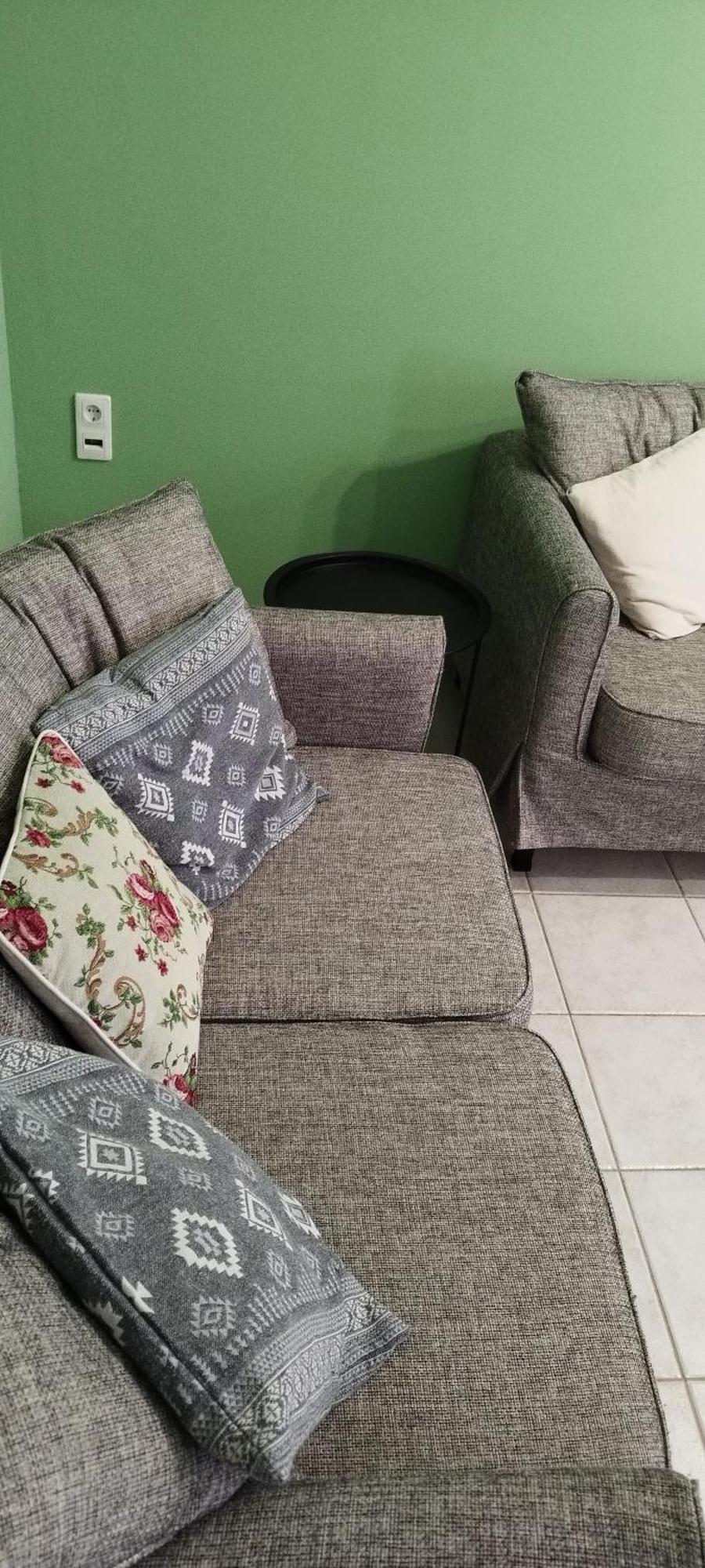 Isog Lux Apartment Alexandroupolis Buitenkant foto